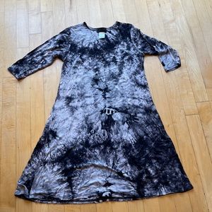 Girls KMW dress size 14